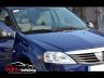 Detailing Dacia Logan 