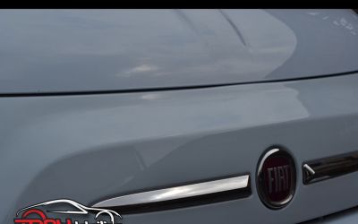 Detailing exterior Fiat500 | Tony Detailing