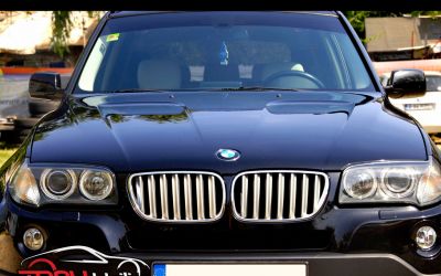 Servicii profesionale de cosmetica auto | Detailing auto bucuresti | Detailing auto profesional