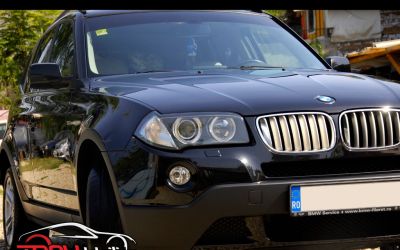 Polish auto profesional 4 pasi | Polish faruri profesional | Expert in detailing
