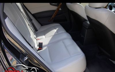 Spalare limpezire uscare interior auto | Balsam de piele auto | Tratament tapiterie auto